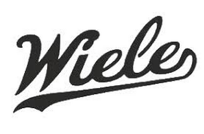 Logo for sponsor Wiele Chevrolet